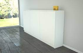 Sideboard mit geringer tiefe 30 cm 35 cm flexible deinen wohnraum gestalten wenig platz im wohnzimmer ein sideboard 30 cm tief muss her. Sideboard Furs Ankleidezimmer Meine Mobelmanufaktur