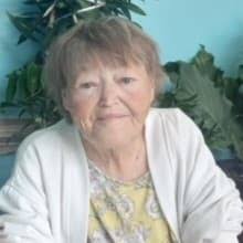 Martha Ann Joyce Obituary (1952