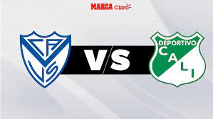En esta momento, la temperatura actual del agua es 10°c. Partidos De Hoy Velez Sarsfield Vs Deportivo Cali Resumen Goles Y Resultados Del Partido Por Copa Sudamericana 2020 Marca Claro Colombia
