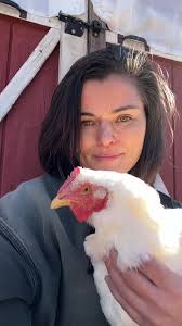 Executive Director Rachel and chicken resident Scully explain a bit more  about HR 9495 and WHY this bill is so dangerous for nonprofits who seek to  do vital liberatory work. The house will be voting ...