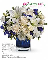 Is it that time of year again? Best Florist In Edmond City Oklahoma County Oklahoma