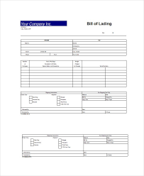 Method of preparing bill of quantities in excel sheet. Excel Bill Template 14 Free Excel Documents Download Free Premium Templates