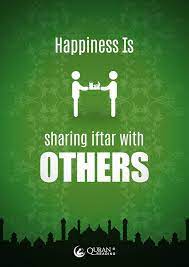Sharing Iftar Ramadan Quotes Proud Quotes Ramadan