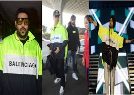 Easy and free returns, secure payment and delivery of your purchases in 48 hours. Karan Johar S Fashion Is Inspired By Diljit Dosanjh And Badshah Gabruu Com