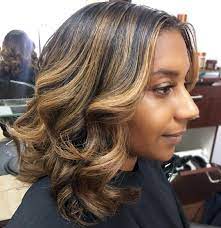 This is why it appears to be illuminated from within as well as from without. Honey Blonde Highlights On Black Hair Men Novocom Top