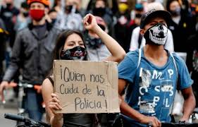 Los shotoes más populares esta semana. Que Esta Pasando En Colombia Claves Para Entender Las Recientes Protestas