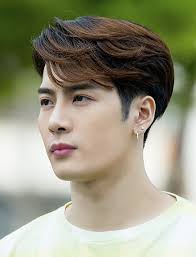 Mp3 duration 2:15 size 5.15 mb / cami1212 4. Jackson Wang Wikiwand