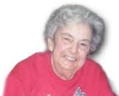 Obituary information for Yvonne Mansell