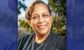 IN MEMORIAM: In Loving Memory of Mother Vera Day-Barnes