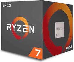 This is my new productivity build that i am calling the lucky 7's build. Amd Ryzen 7 1700 Prozessor Mit Wraith Spire Led Kuhler Amazon De Computer Zubehor