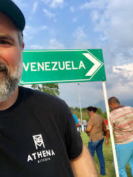 The venezuelan embassy in cucuta is located at venezuelan consulate general avda. Cucuta Colombia Serving As A Gateway To Venezuela Venezuelans Bitcoin By Gilbert Valentine Medium