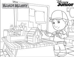 Dibujos Para Colorear De Disney