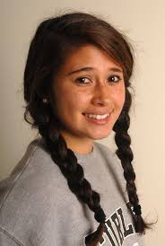 Girls Athlete of the Week: Alexis Prior-Brown, Mercy, soccer