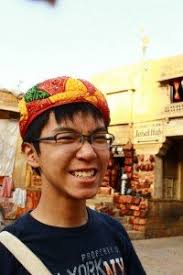 Arthur Tseng — Illini 4000