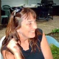 Cynthia L. Laughlin Obituary