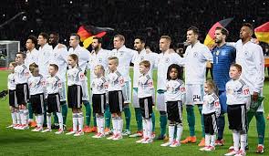 Hier findest du infos zu den spielern und trainern des teams. Wm Kader Fur Die Weltmeisterschaft 2018 In Russland Ubersicht Aller Mannschaften