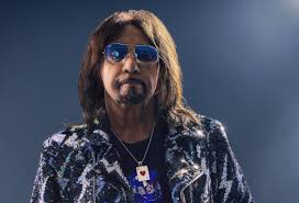 ACE FREHLEY Is Officially Working On 'Origins Vol. 3' For 2025 Release -  BLABBERMOUTH.NET