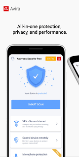 Avira phantom vpn ✌【v9.8.7 apk full】descargalo gratis ✓. Avira Security For Android Apk Download