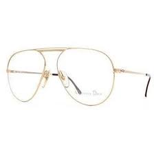 Lunette Monture Christian Dior Pour Homme Couleur Dore B Knao Monture Lunette Homme Lunettes Homme Tendance Montures Lunettes