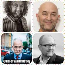 Ralph Brown is 67 today. Happy Birthday Ralph 🎉🎂🎁