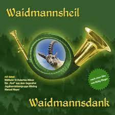 Tobias hoops (www.tobiashoops.com) first assistent: Cd 33 Waidmannsheil Waidmannsdank Huma Musikverlag