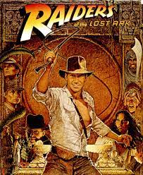 Studio Movie Grill S 1 Classics August 18 Raiders Of The Lost Ark Houstononthecheap Best Movie Posters Iconic Movies Great Movies