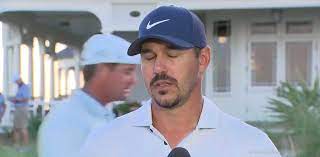Kopeka, 29, is currently ranked the world's number one golfer while mcilroy is sitting pretty just behind him at number two. Brooks Koepka Bryson Dechambeau Annoyed Video Memes