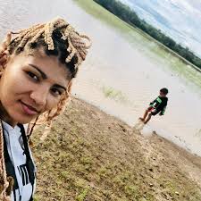 Lushing Green Kalahari!!!! 💖😍🥰