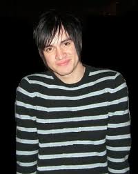 How do you style your hair at home? Brendon Urie Hairstyles Hair And Haircuts