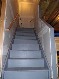 See more ideas about stairs, basement stairs, staircase design. Basement Finishing Unfinished Basement Stairs In Connecticut Unfinished Basement Stairs In Milford Connecticut