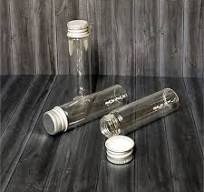 20ml Glass Jar With Screw Lid Apothecary Glass Jar Container ...