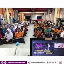 Sehubungan dengan itu, semua ibu bapa dan murid tahun 4, 5 dan 6 digalakkan hadir untuk memeriahkan sambutan hari sukan negara ini. Transformtoperform Sk Pusat Caliph Soul Consultant Facebook
