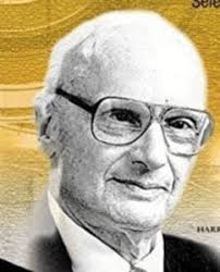 Teoría Moderna del Portafolio: Harry Markowitz y su Aporte a las Finanzas