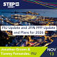LS10: FIU Update and Jersey Financial Intelligence... event in Jersey