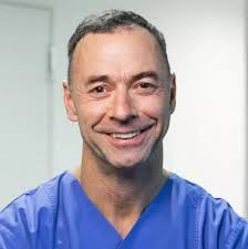 Dr. med. Dr. med. dent. Daniel Rink