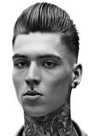 Low, high, skin, razor, taper, temp) to pomps, quiffs, buzz cuts, comb overs, faux hawks, slick backs and spiky hair, fresh latino hairstyles for men and boys offer unlimited possibilities. 15 Coolest Mexican Haircuts For Men In 2021 The Trend Spotter