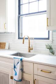 Find ideas from these distinctive kitchen sinks. Kitchen Sink Window Decorating Ideas Apartment Therapy