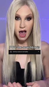 Britney Manson Lower Voice