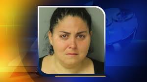 Raleigh mother denies hurting baby