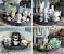 Living Room Coffee Table Tray Decor