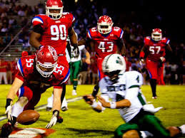 Manatee Hurricanes' fearsome foursome take