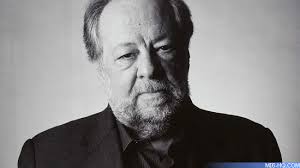 RIcky Jay (1946-2018)