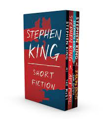 #1 new york times bestselling author stephen king's timeless novella the body—originally published in his 1982 short story collection different seasons, and adapted into the the publisher has supplied this book in drm free form with digital watermarking. Stephen King Short Fiction Book By Stephen King Official Publisher Page Simon Schuster