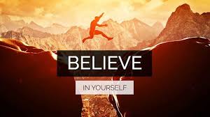 Believe Start Living The Life You Ve Always Dreamed Startupanz Com