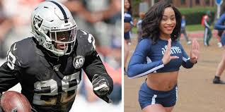 Josh Jacobs' Mystery Girlfriend: Unveiling The Woman Behind The NFL Star