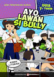 We did not find results for: Komik Gratis Ayo Lawan Si Bully Tentang Bahaya Perundungan Di Sekolah Kumpulan Artikel Dan Berita Pendidikan Indonesia Berbasis Tehnologi Digital