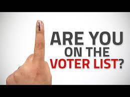 Voter id card step 1 1. How To Apply For Voter Id Card Online Ndtv Gadgets 360