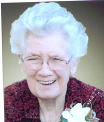 Clara Jackson Obituary (2008)