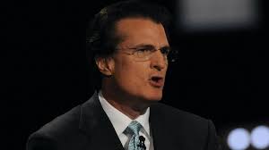 Mel Kiper Jr. reveals his status ahead of the NFL Draft
