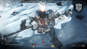 By ake nathan | sep 19, 2020. Frostpunk Is Hitting Pc Soon With Bad Weather And Moral Choices In Tow Windows Central